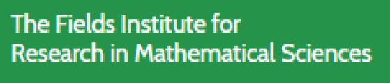 The Fields Institute for Research in Mathematical Sciences Logo