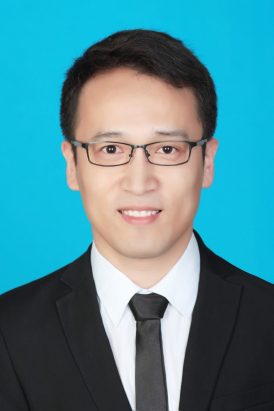 Chaoyang Liu