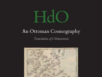 Ottoman Cosmography cover copy