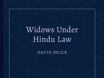 Widows Hindu