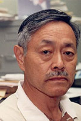 Yukio Tomozawa