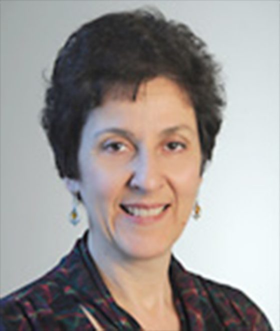 Prof. Artemis Leontis