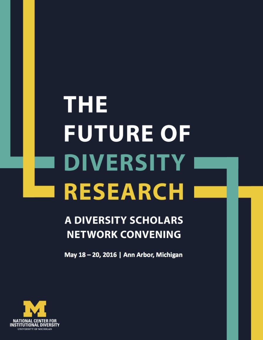 Future of Diversity Research Booklet