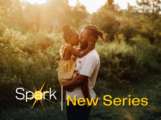 Spark series Environmental Racism website