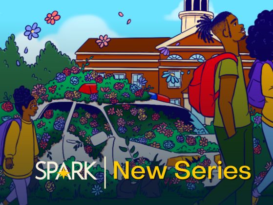Spark New Series Campus Abolition -- Website - 1