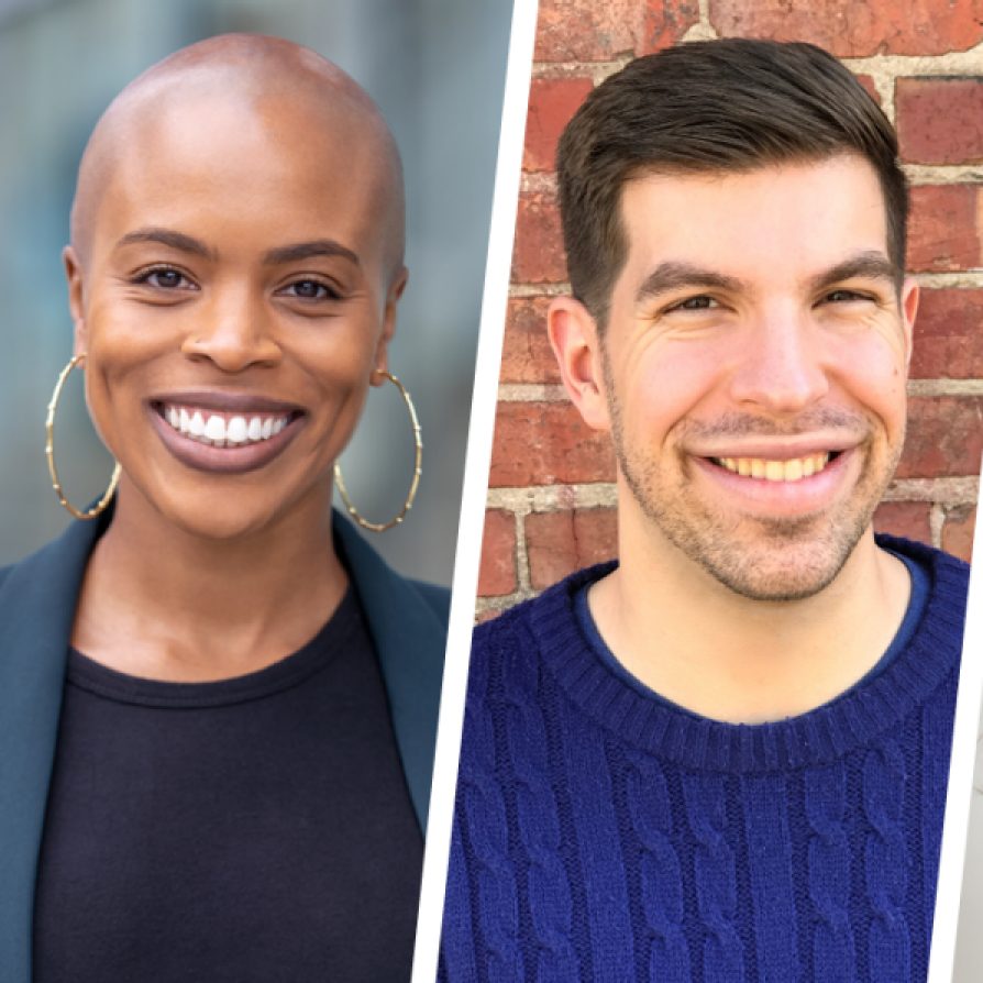 This month, we sat down with a handful of LSA alums for virtual coffee chats to explore how their personal identities determined the career paths they chartered — not the other way around.
