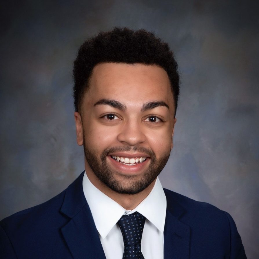 Learn how a transfer student to U-M’s liberal arts college used his experience and LSA degree to land a full time position with Google—and why clearly articulating your value unlocks learning and career opportunities.