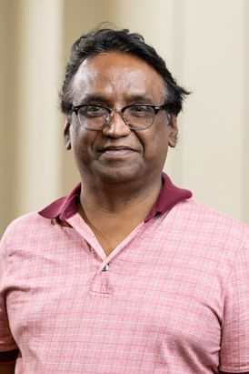 Ramaswami Mahalingam