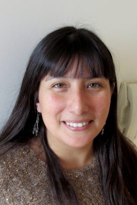 Pamela Elizabeth Gutierrez Chavarria