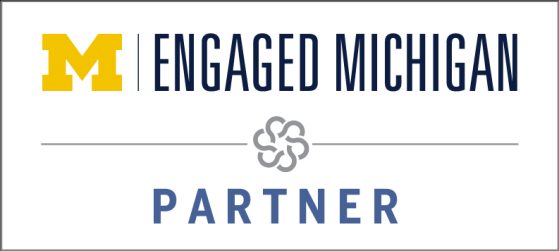 Engaged Michigan Partner