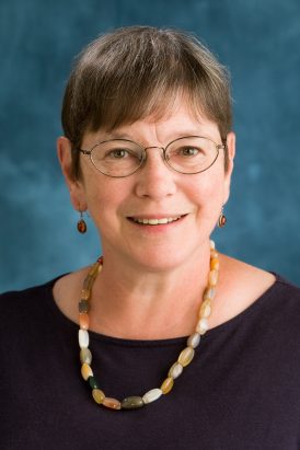 Barbara A. Anderson
