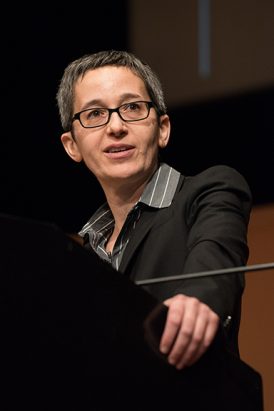 Sandra R. Levitsky
