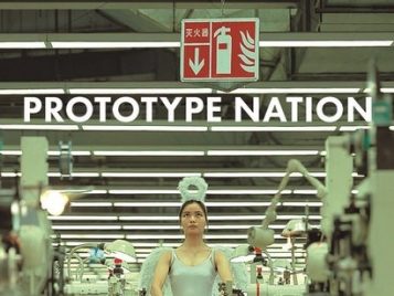 Prototype nation
