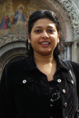 Arpita Roy