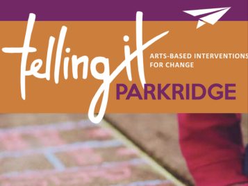 Parkridge Spring 2020