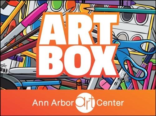 Art Box logo