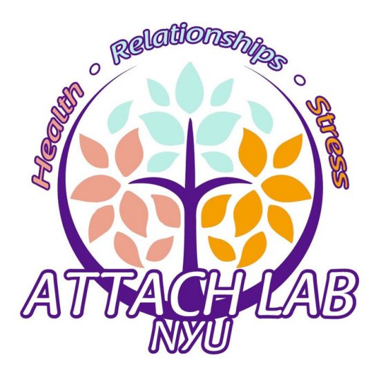 Health - Relationships - Stress (Attach Lab NYU) 