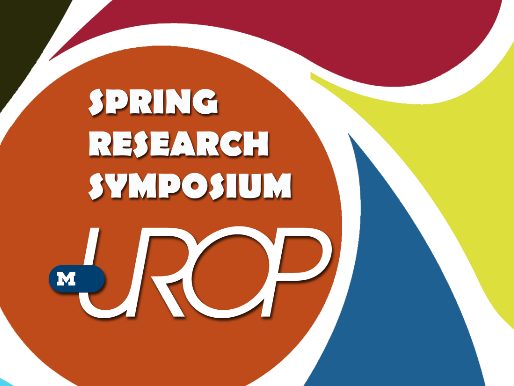 Spring Research Symposium UROP