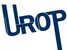 UROP Logo (discontinued)