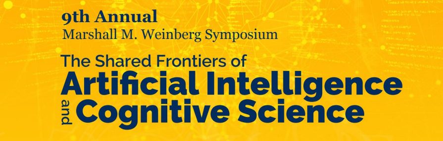 The Shared Frontiers of Artificial Intelligence and Cognitive Science